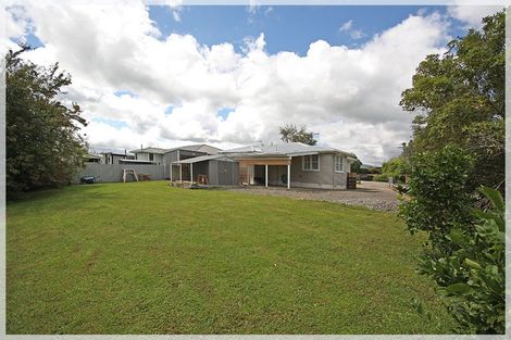 Photo of property in 1 Julyan Street, Shannon, 4821