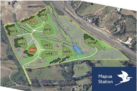 Photo of property in 114 Dominion Road, Mapua, 7173
