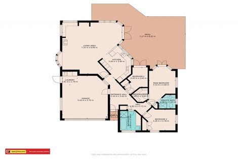 Photo of property in 2/12 Stratford Avenue, Milford, Auckland, 0620