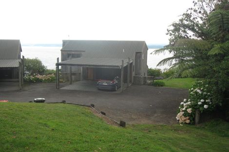 Photo of property in 88 Pukawa Road, Pukawa Bay, Turangi, 3381