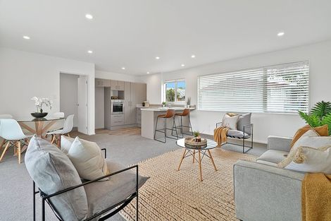 Photo of property in 4/503 Cashel Street, Linwood, Christchurch, 8011