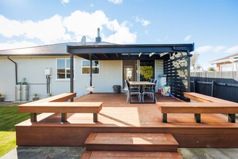 Photo of property in 14 Forbury Avenue, Takaro, Palmerston North, 4412