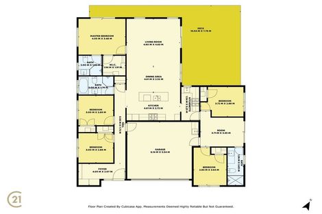 Photo of property in 5 Piedmonte Avenue, Pokeno, 2402