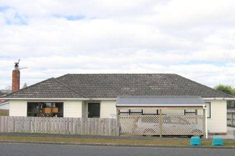 Photo of property in 23 Ingram Street, Papakura, 2110
