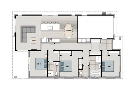 Photo of property in 22 Halo Green, Peacocke, 3206