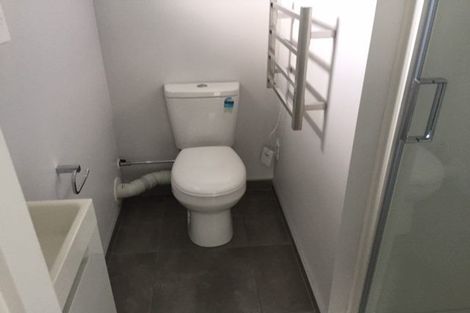 Photo of property in 3/40 Cadogan Street, Sydenham, Christchurch, 8023