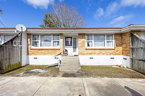 Photo of property in 3/82 Huia Road, Papatoetoe, Auckland, 2025