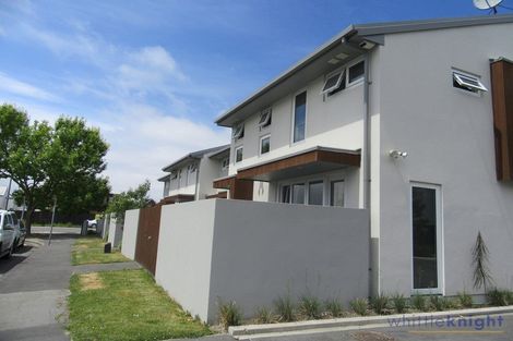 Photo of property in 6/57 Matipo Street, Riccarton, Christchurch, 8041