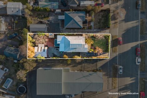 Photo of property in 147 Tedder Avenue, North New Brighton, Christchurch, 8083