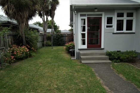 Photo of property in 110 Rattray Street, Riccarton, Christchurch, 8041