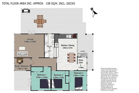 Photo of property in 289 Rapson Road, Kaukapakapa, 0871