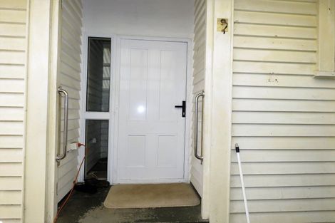 Photo of property in 8 Derby Street, Westport, 7825