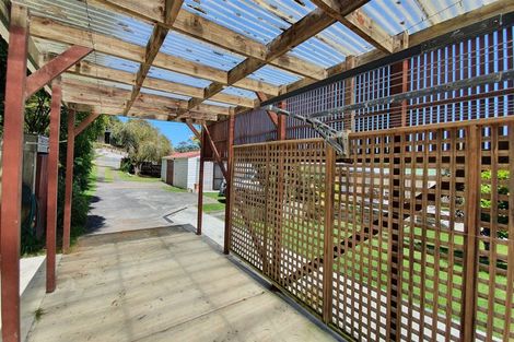 Photo of property in 25 Fitzgerald Road, Pukenui, Kaitaia, 0484