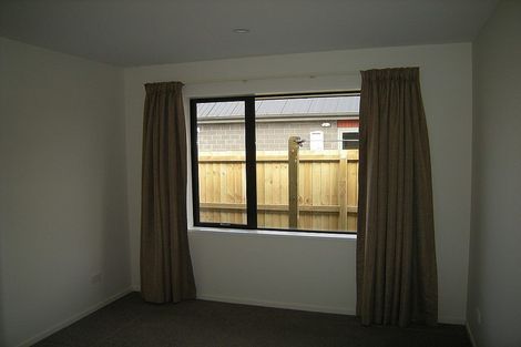 Photo of property in 17 Vitruvius Way, Leeston, 7632