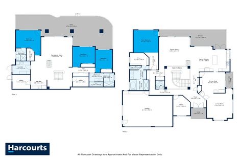 Photo of property in 1/22 Falstaff Place, Half Moon Bay, Auckland, 2012