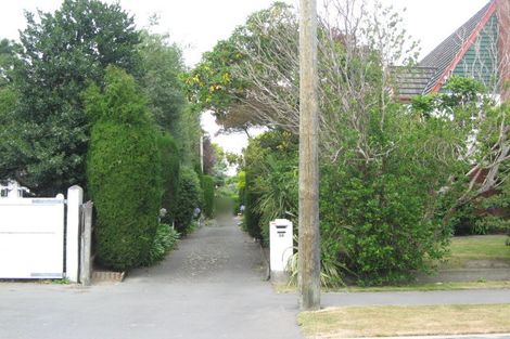 Photo of property in 36 Chapter Street, St Albans, Christchurch, 8052