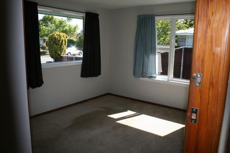 Photo of property in 6 Kiltie Street, Upper Riccarton, Christchurch, 8041