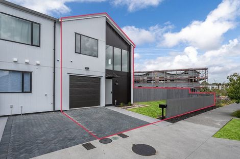 Photo of property in 1 Samuel Marsden Place, Whenuapai, 0618
