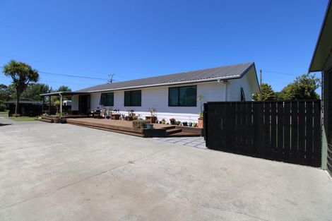 Photo of property in 48 Norbiton Road, Foxton, 4814