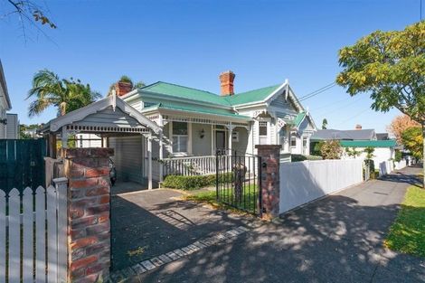 Photo of property in 12 Albany Road, Ponsonby, Auckland, 1011