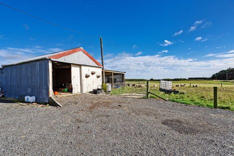 Photo of property in 354 Colyer Road, Awarua, Invercargill, 9877