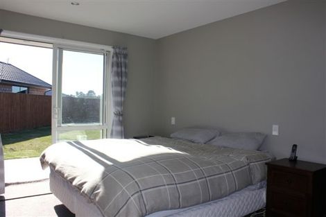 Photo of property in 54 Fairfield Way, Rolleston, 7614