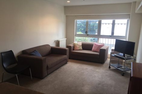 Photo of property in Capital Hill Apartments, 19/54u Hill Street, Thorndon, Wellington, 6011