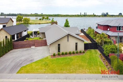 Photo of property in 52 Ludlow Drive, Huntingdon, Ashburton, 7774