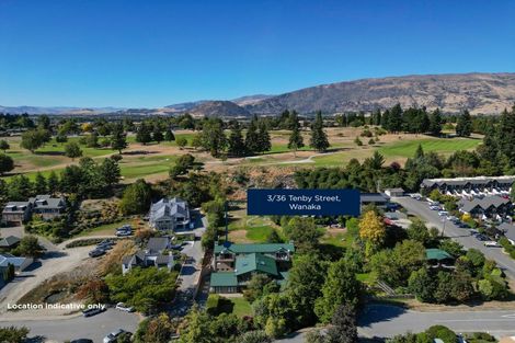 Photo of property in 36 Tenby Street, Wanaka, 9305