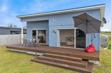 Photo of property in 282 Tokerau Beach Road, Karikari Peninsula, 0483