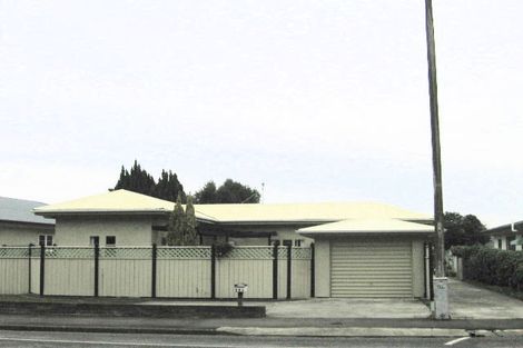 Photo of property in 2/19 Riverbend Road, Onekawa, Napier, 4110