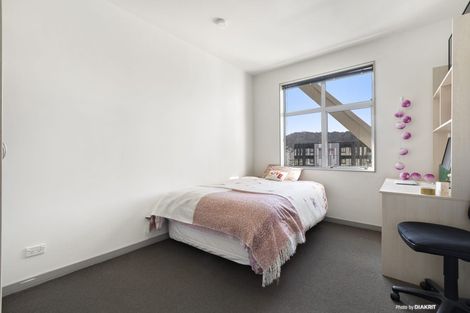 Photo of property in City Lodge, 609/115 Vivian Street, Te Aro, Wellington, 6011