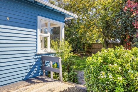 Photo of property in 8 Walsall Street, Addington, Christchurch, 8024