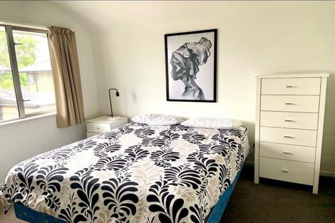 Photo of property in 541a Manchester Street, St Albans, Christchurch, 8014