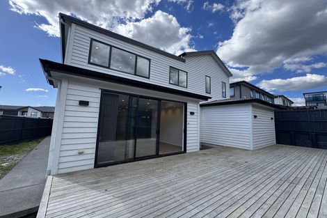 Photo of property in 3 Hind Street, Flat Bush, Auckland, 2019