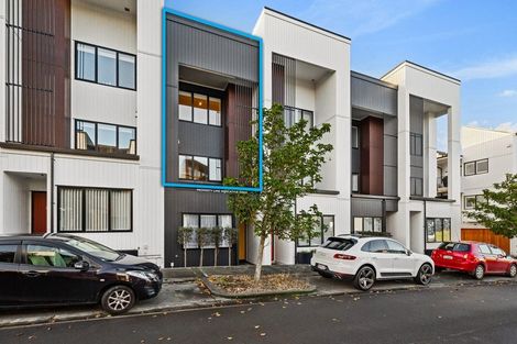 Photo of property in 86 Rangihina Road, Hobsonville, Auckland, 0616