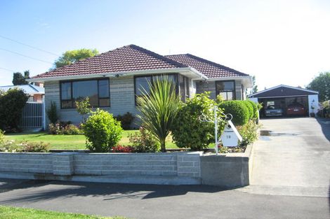 Photo of property in 19 Greenhaven Drive, Burwood, Christchurch, 8083