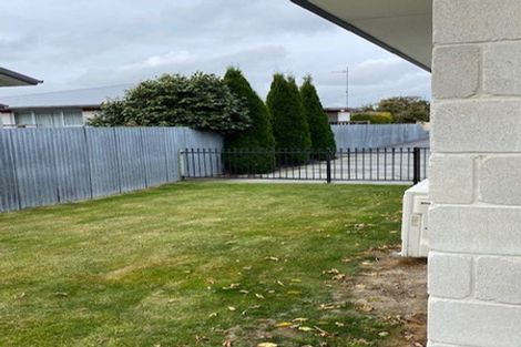 Photo of property in 25 Allison Street, Allenton, Ashburton, 7700