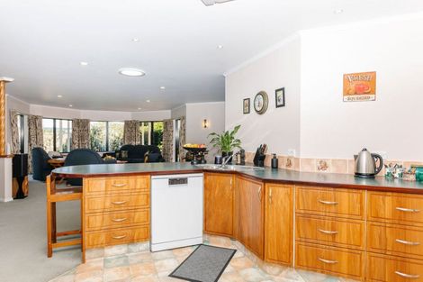 Photo of property in 3 James Street, Dannevirke, 4930
