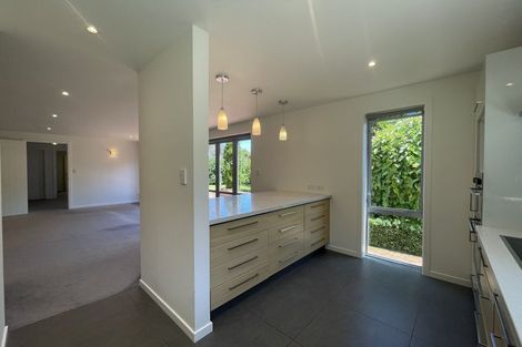 Photo of property in 1 Purau Terrace, Cashmere, Christchurch, 8022