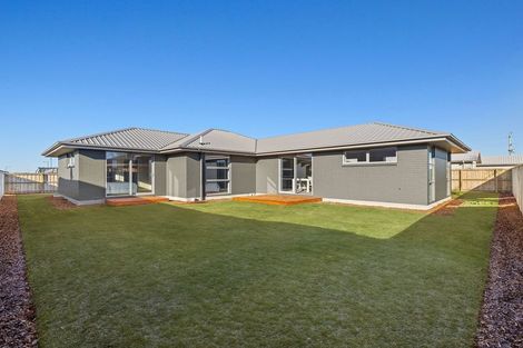 Photo of property in 134b Dunns Crossing Road, Rolleston, 7614