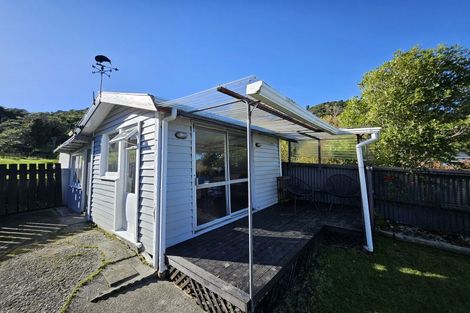 Photo of property in 11 Ashmore Avenue, Cobden, Greymouth, 7802