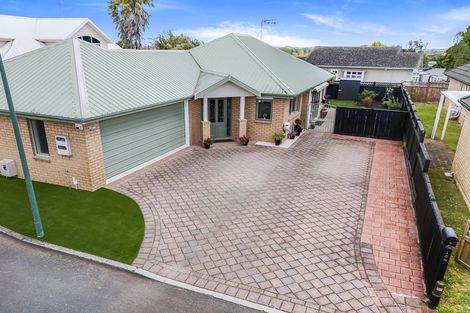 Photo of property in 158b Cambridge Road, Hillcrest, Hamilton, 3216