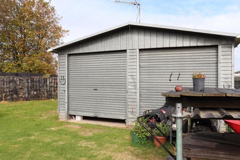 Photo of property in 59 Paki Street, Huntly, 3700