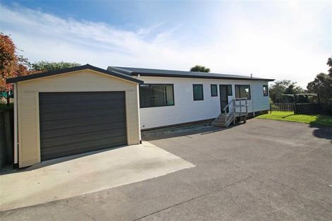 Photo of property in 52b Brois Street, Frankleigh Park, New Plymouth, 4310