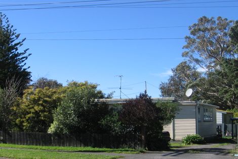 Photo of property in 31 Waite Street, Featherston, 5710