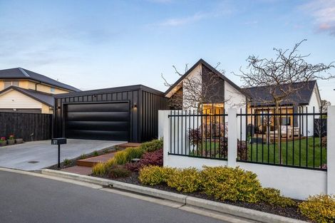 Photo of property in 6 Seville Lane, Casebrook, Christchurch, 8051