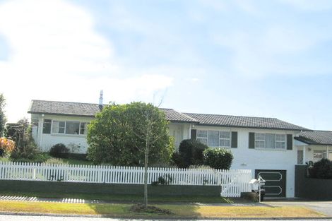 Photo of property in 38b Howell Avenue, Riverlea, Hamilton, 3216