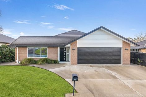 Photo of property in 48 Moira Drive, Tuakau, 2121