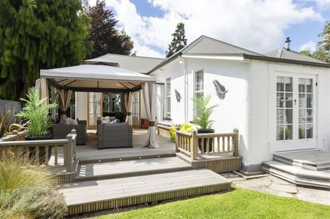 Photo of property in 259 King Street, Rangiora, 7400